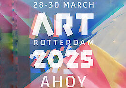 Art Rotterdam 2025